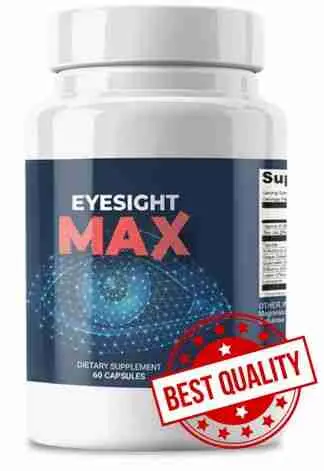 Eyesight Max Bottle